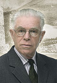 Кузнецов Владимир Александрович