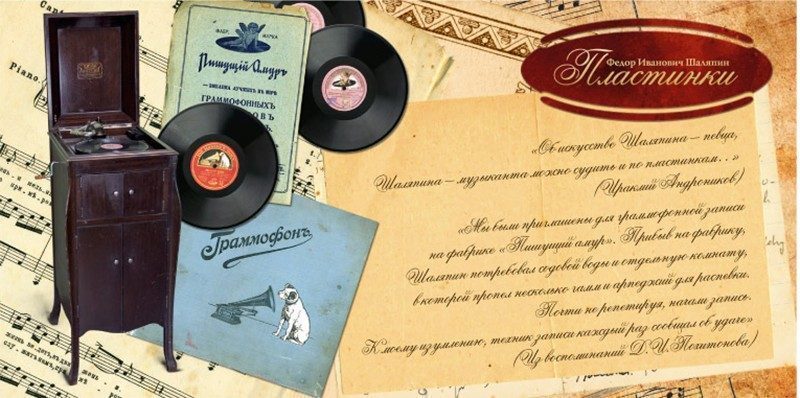 Набор открыток «Литературно-музыкальный музей «Дача Шаляпина» - изображение 24