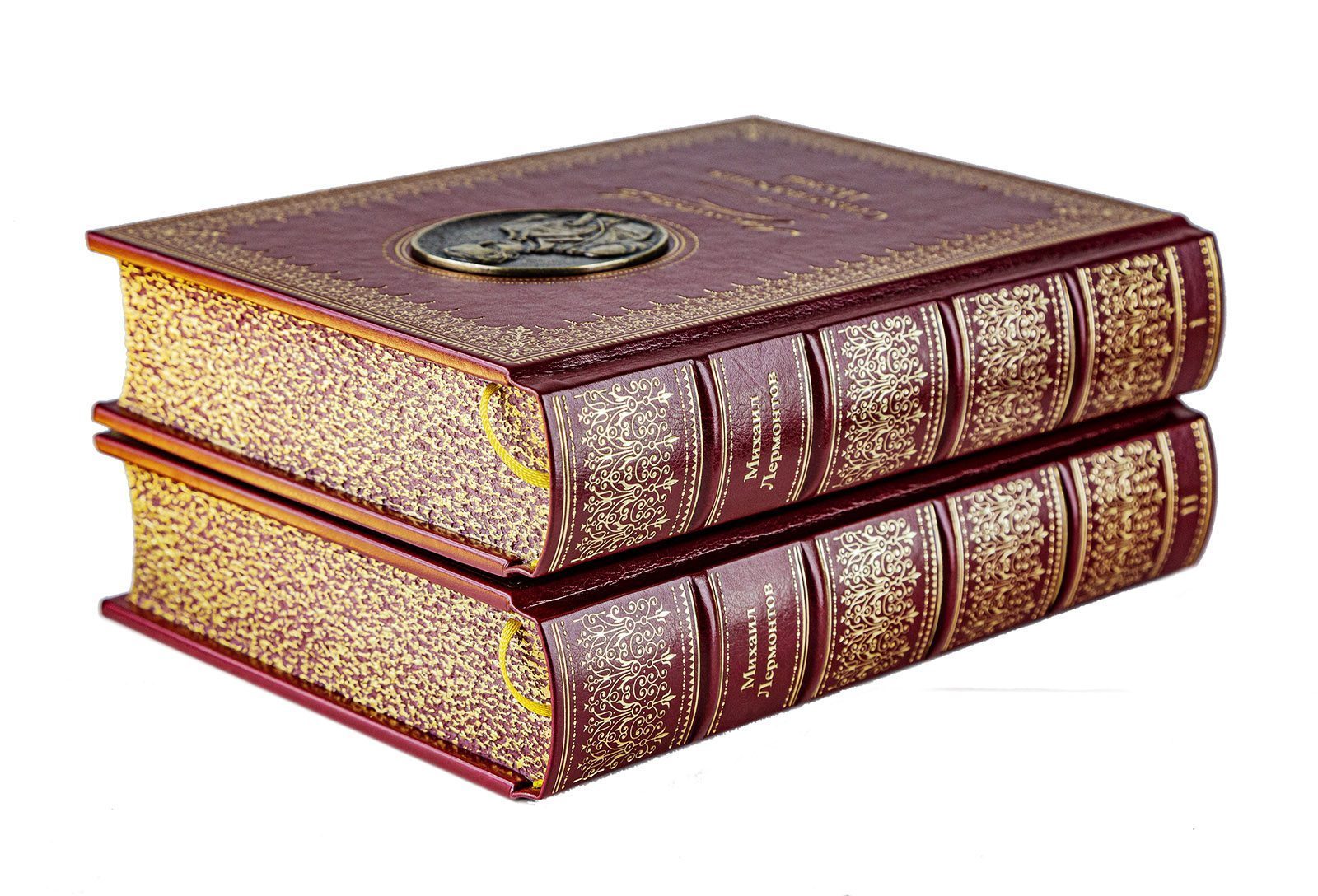 Избранные сочинения в двух томах, Премиум - изображение 11