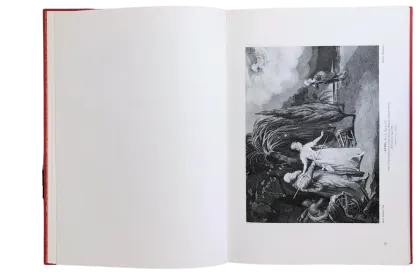 Галерея Шекспира. Альбом иллюстраций Джона и Джозайя Бойделлов по произведениям Уильяма Шекспира - миниатюра 14