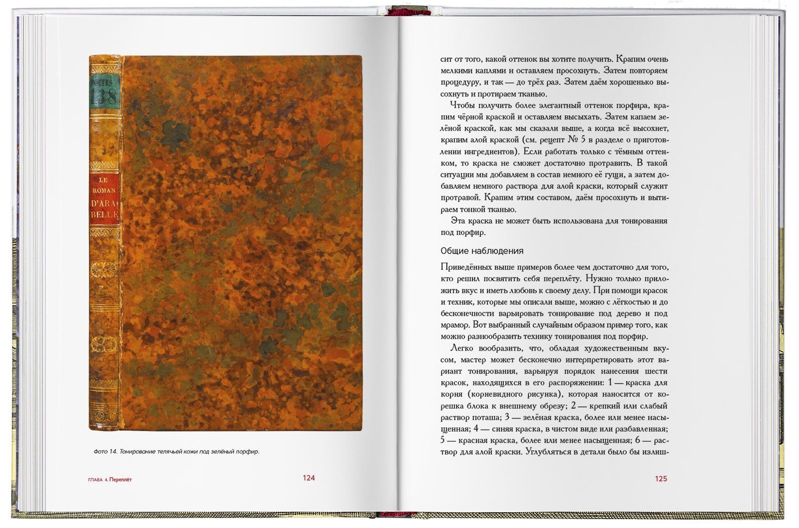 Учебник переплётного дела - изображение 6