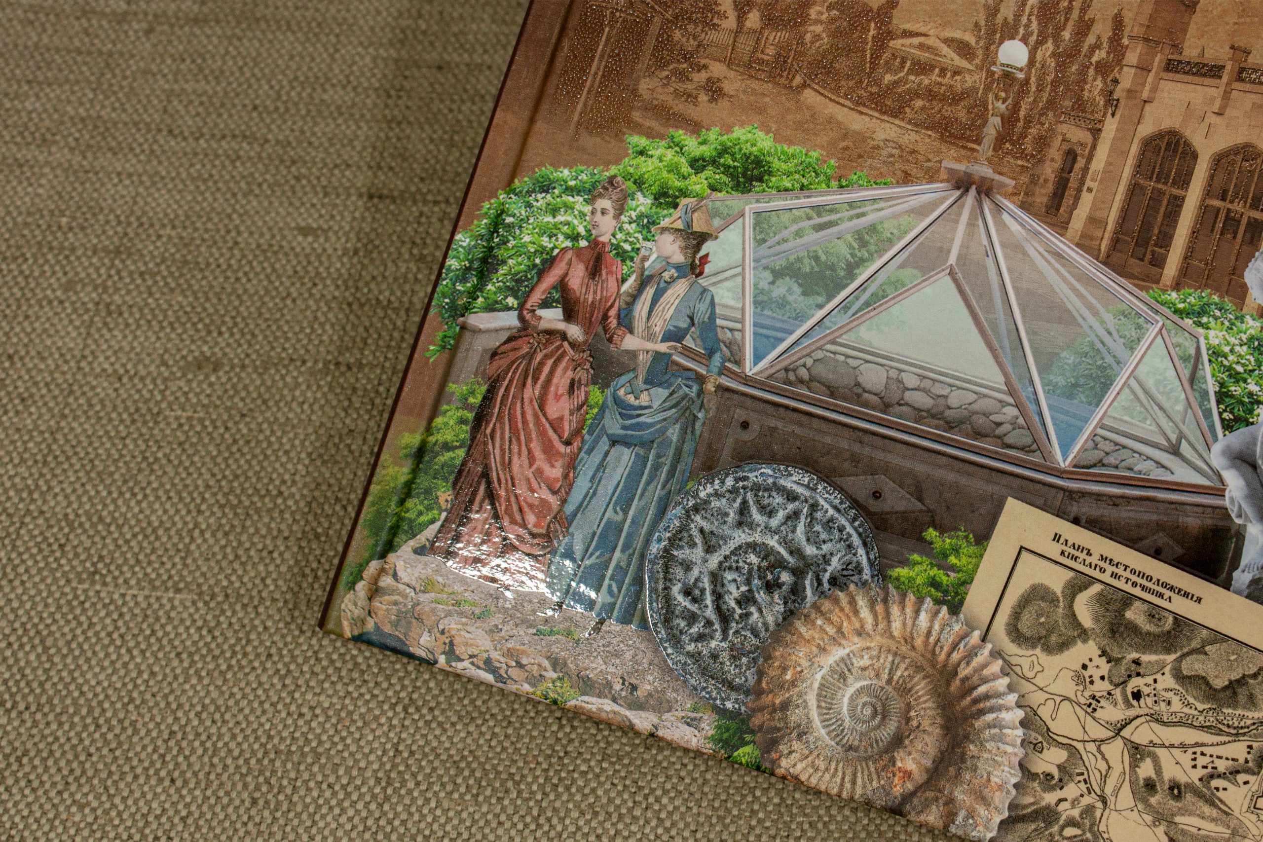 Кисловодск: эпохи, события, люди - изображение 5