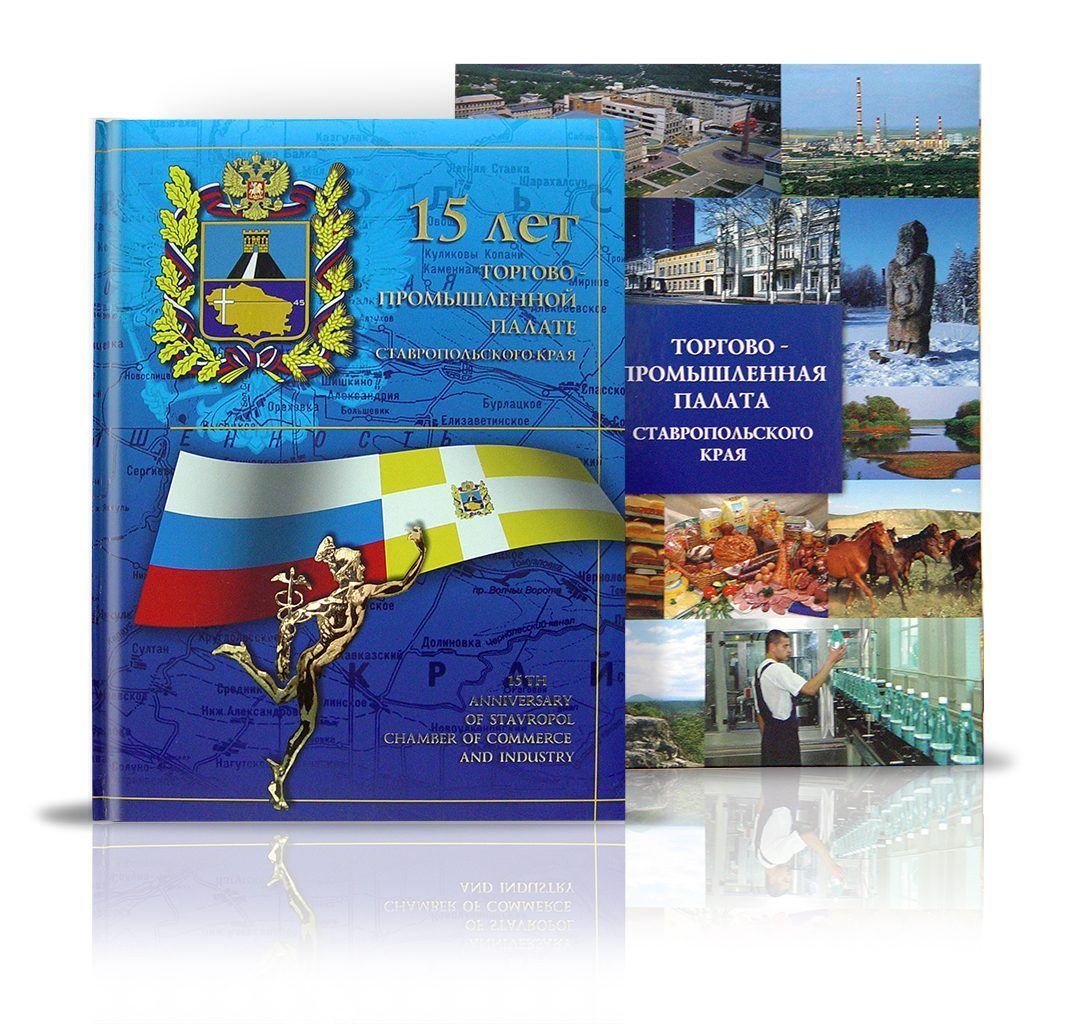 «Торгово-промышленная палата СК» - изображение 2