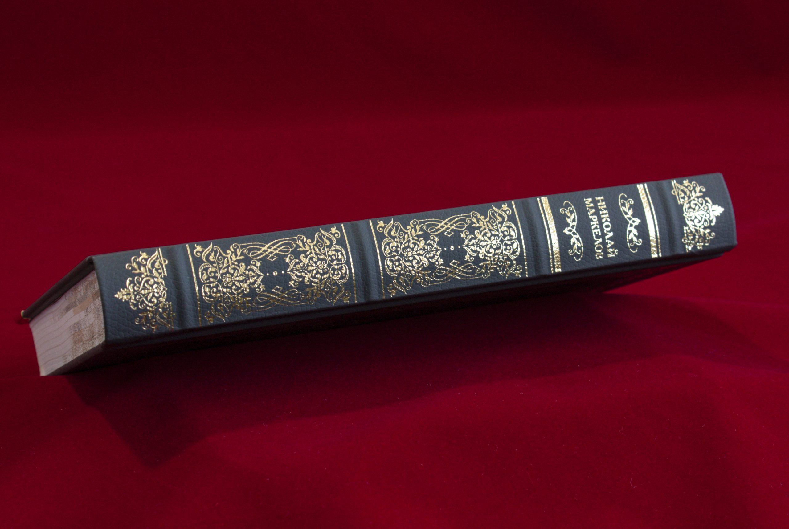 «Твоим горам я путник не чужой…» Лермонтовский Кавказ - изображение 9