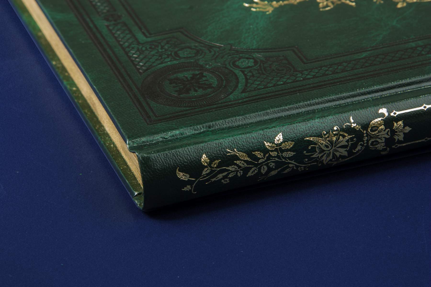 Сказки Вильгельма Гауфа - изображение 7