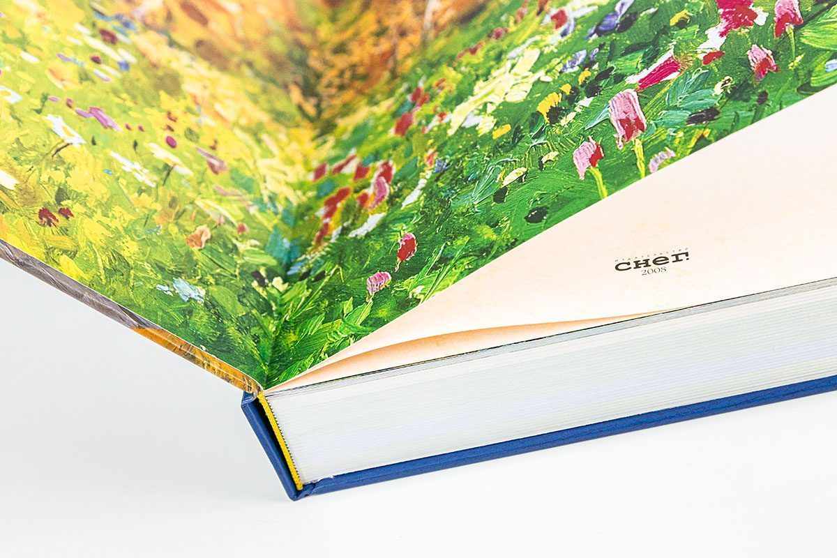 «Жизнь и творчество П.М. Гречишкина» (альбом репродукций) - изображение 7