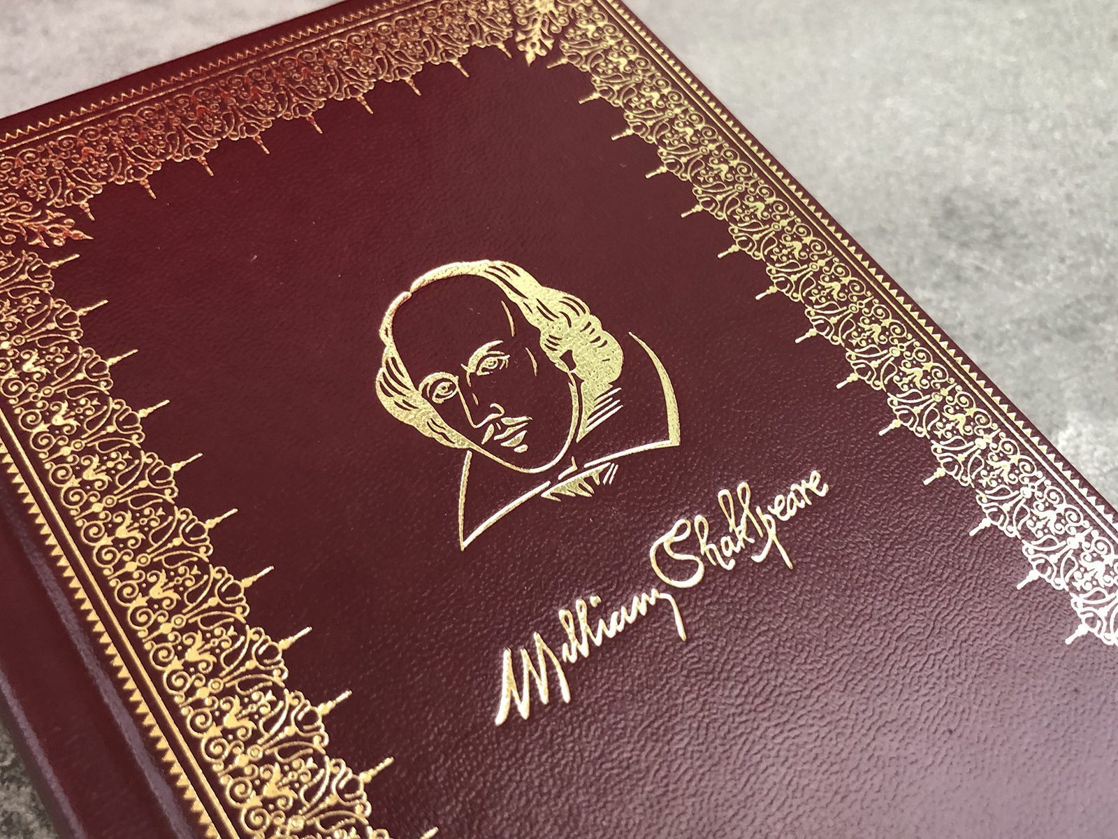 Шекспир. Сонеты - изображение 4