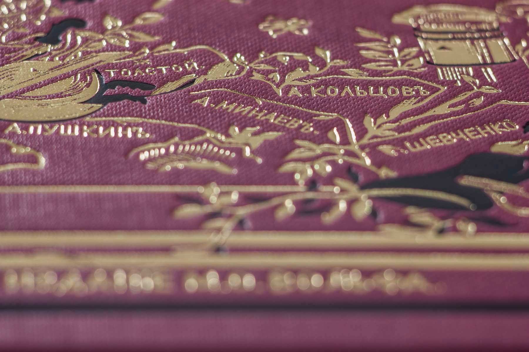 Родные отголоски - изображение 11