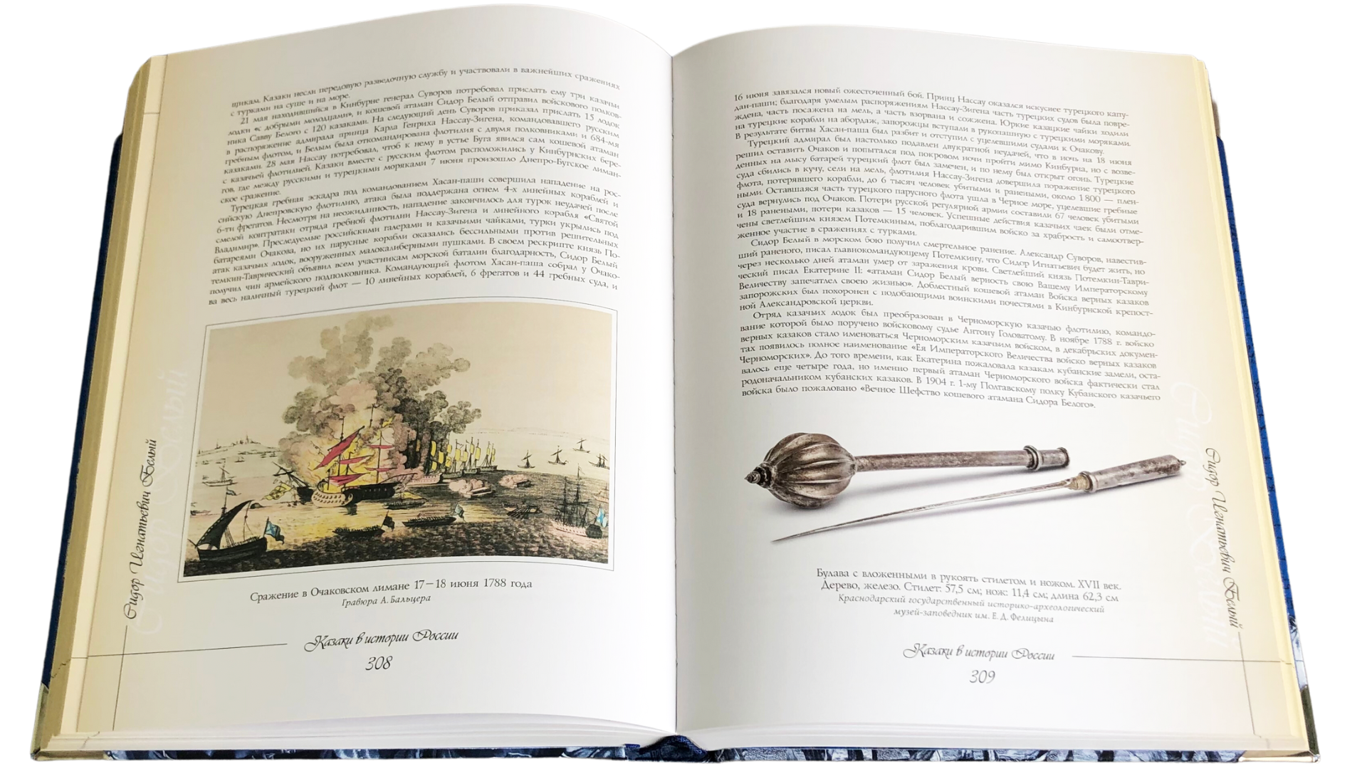 Казаки в истории России - изображение 5