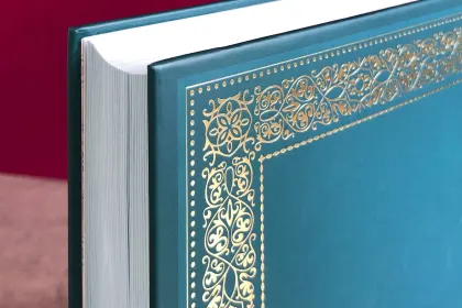 Антология литературы народов Северного Кавказа. Том II (в трёх книгах) ПРОЗА - миниатюра 8