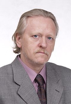 Боглачев Сергей Васильевич