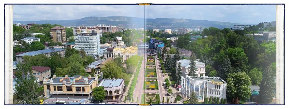 Кисловодск — город Солнца - изображение 12