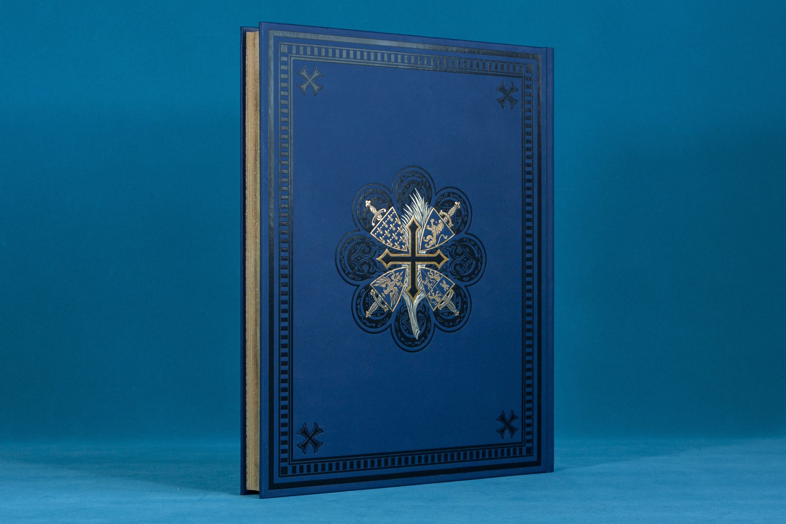 История крестовых походов - изображение 9