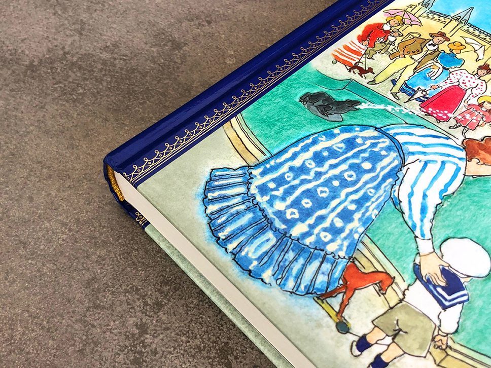 Истории курортной жизни на Водах начала XX века (Книга II) - изображение 8