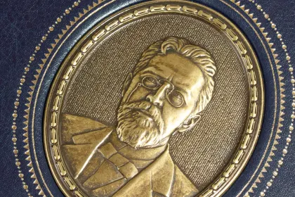 А. П. Чехов «Повести и рассказы». Стандарт - миниатюра 8