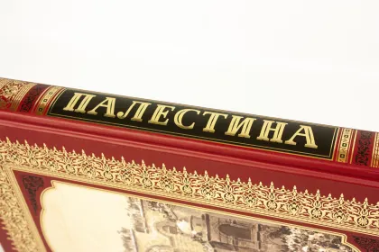 Палестина - миниатюра 9