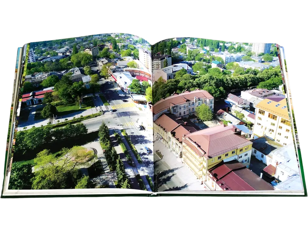 Наш любимый Пятигорск - изображение 4