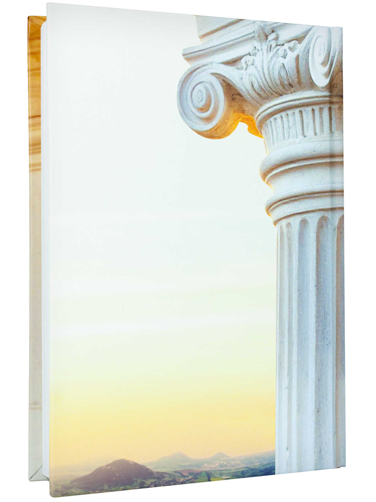 Николай Николаевич Семёнов – архитектор Кавказских Минеральных Вод - изображение 2