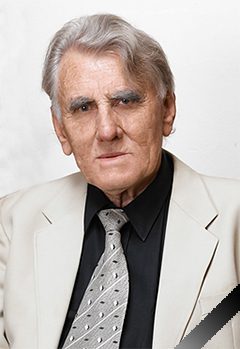 Беликов Герман Алексеевич