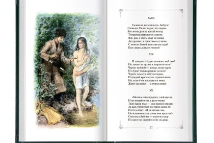 Стихотворения и поэмы - миниатюра 9