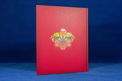 Сказки русского народа в пяти книгах. Книга вторая. - миниатюра 8