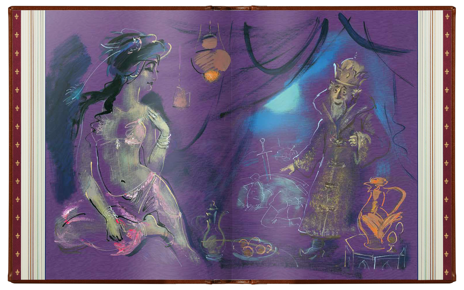 Избранные сочинения А. С. Пушкина Стандарт - изображение 18