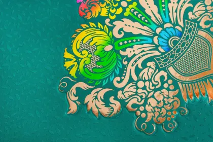 Сказки русского народа в пяти книгах. Книга третья. - миниатюра 8