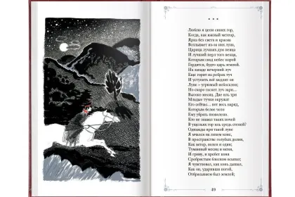 «Стихотворения» - миниатюра 6