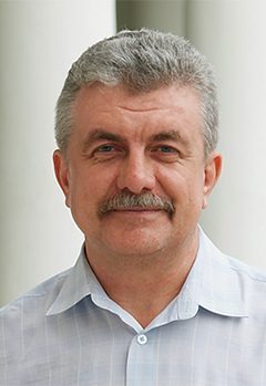 Савенко Сергей Николаевич