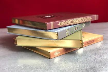 Великокняжеская, Царская и Императорская охота на Руси (в четырёх томах) - миниатюра 5