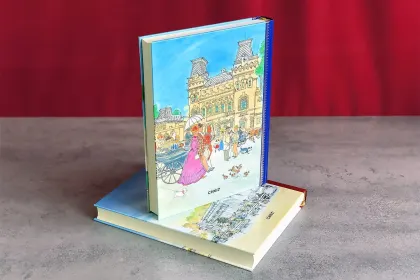 Истории курортной жизни на Водах начала XX века (в двух книгах) - миниатюра 8