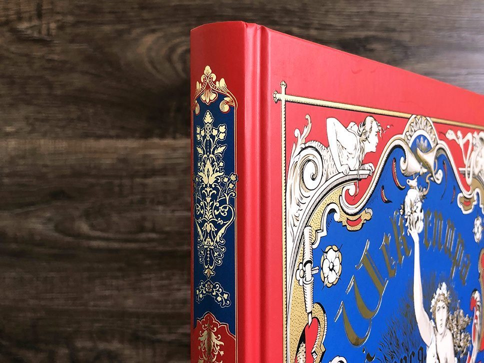 Галерея Шекспира. Альбом иллюстраций Джона и Джозайя Бойделлов по произведениям Уильяма Шекспира - изображение 8