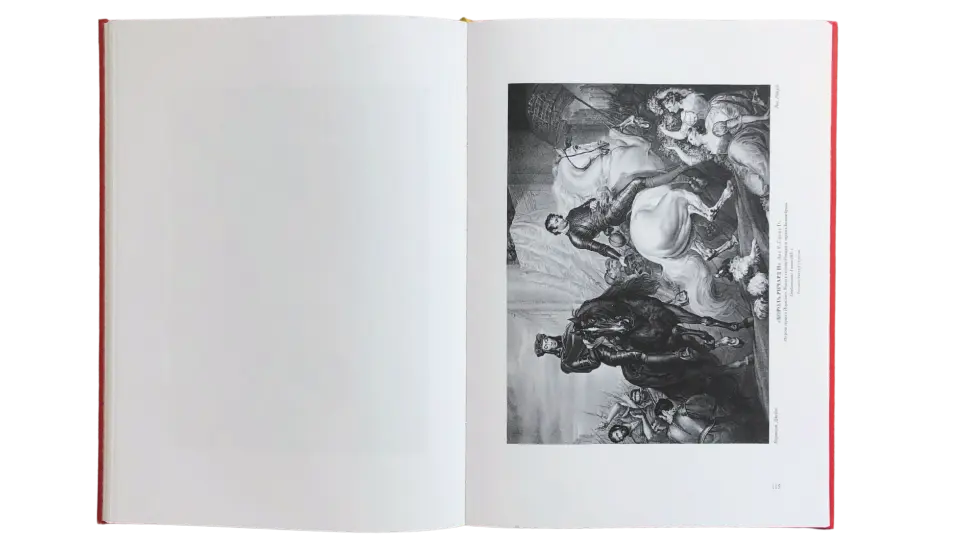 Галерея Шекспира. Альбом иллюстраций Джона и Джозайя Бойделлов по произведениям Уильяма Шекспира - изображение 5