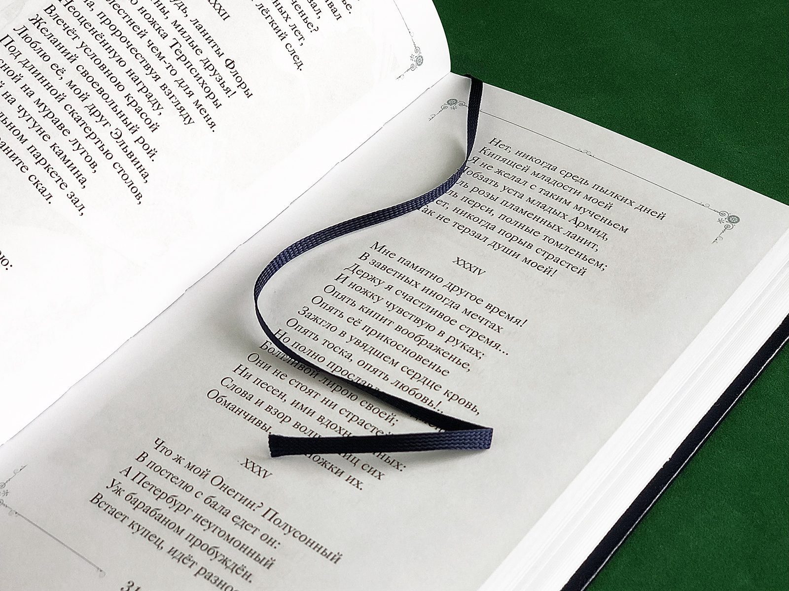 Евгений Онегин - изображение 20