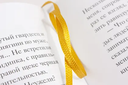 Герой нашего времени - миниатюра 8