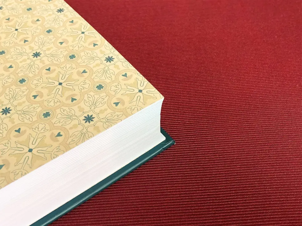 Антология литературы народов Северного Кавказа. Том II (в трёх книгах) ПРОЗА - изображение 15