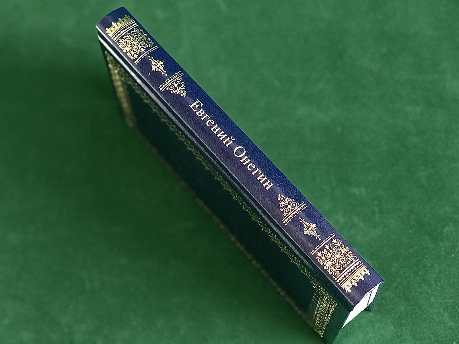 Евгений Онегин - изображение 8