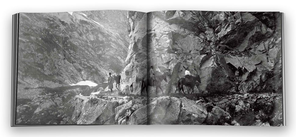 «Эльбрус. Новый взгляд» - изображение 4