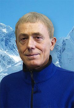 Бершов Сергей Игоревич