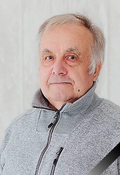 Федотов Юрий Семёнович
