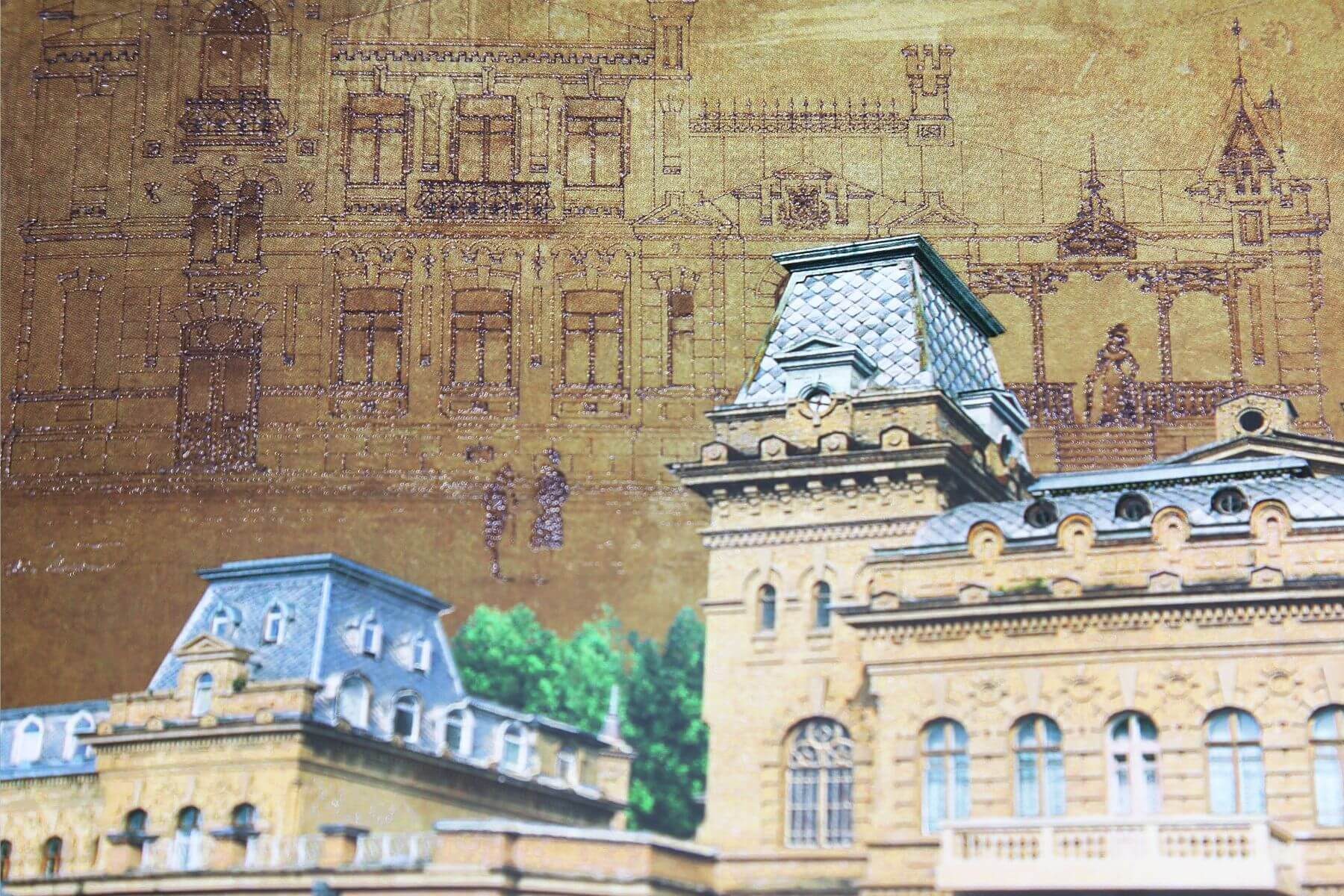 «Кисловодск и его окрестности. Путеводитель» - изображение 7