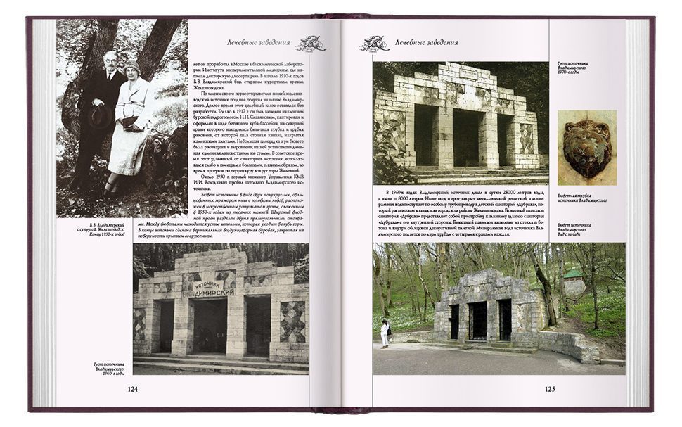 «Архитектура старого Железноводска» - изображение 7