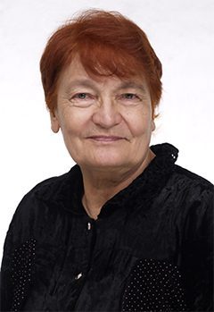 Жатькова Элеонора Анатольевна