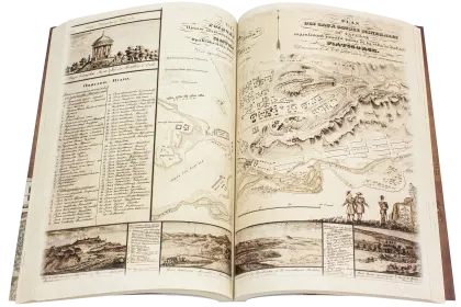 Пятигорск в исторических очерках - миниатюра 16