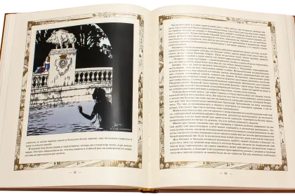 Сказки в рисунках И. Я. Билибина - миниатюра 12