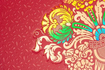 Сказки русского народа в пяти книгах. Книга вторая. - миниатюра 9