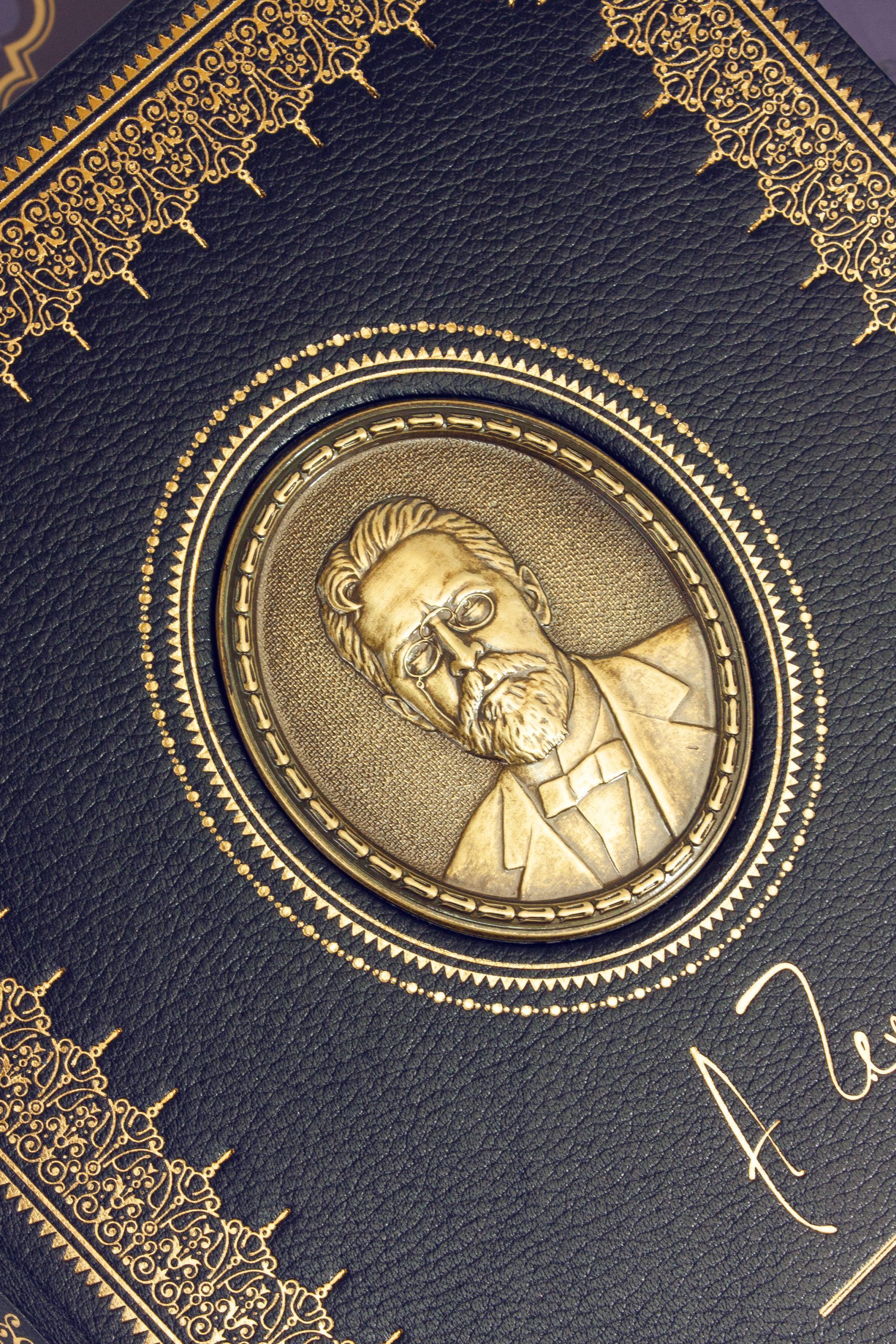 А. П. Чехов «Повести и рассказы». VIP - изображение 7