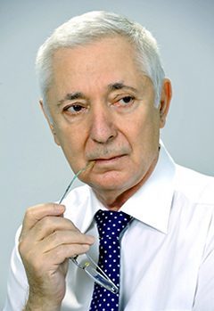 Мелик-Гусейнов Валерий Владимирович
