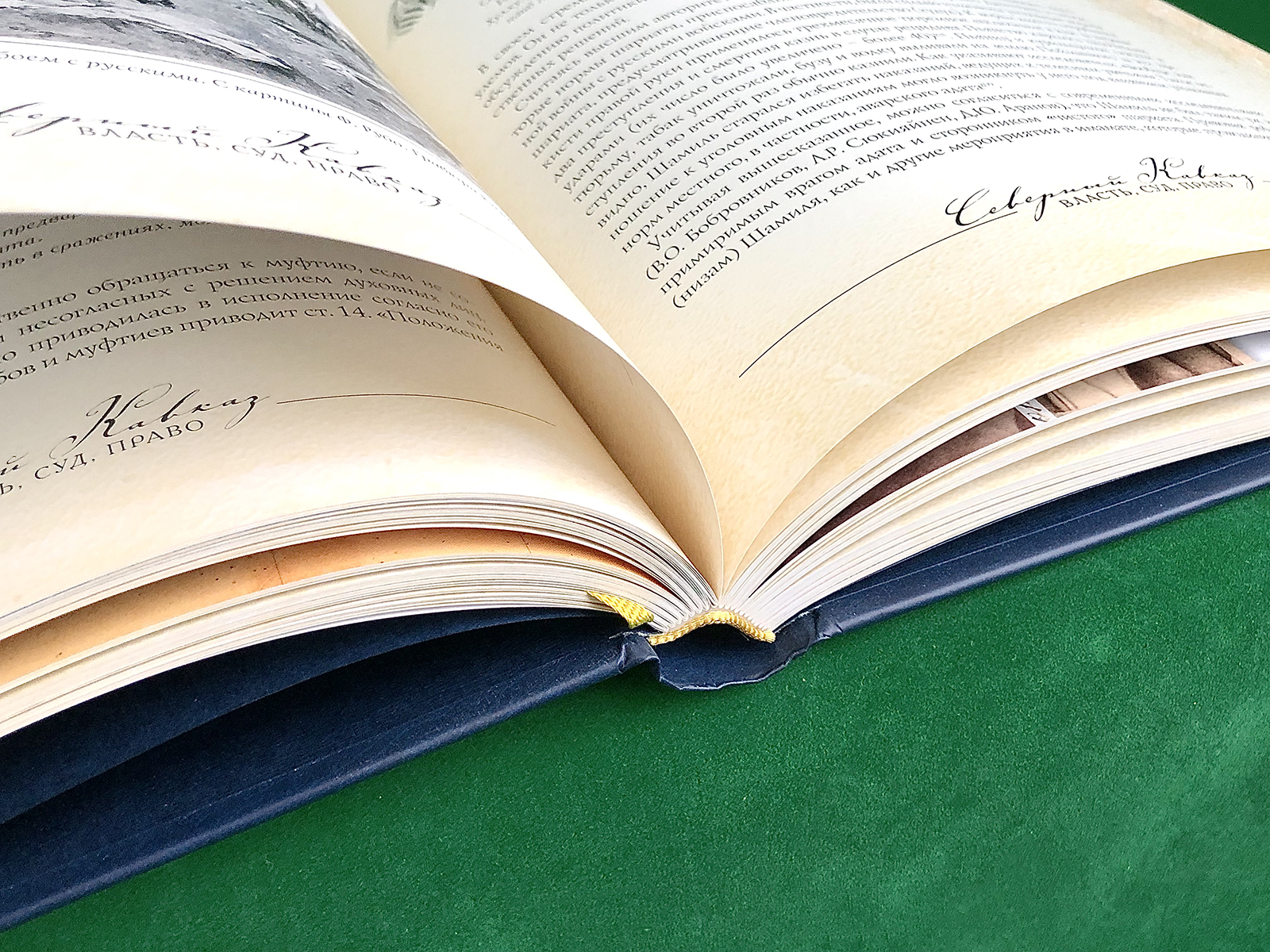 Северный Кавказ: Власть. Суд. Право - изображение 15