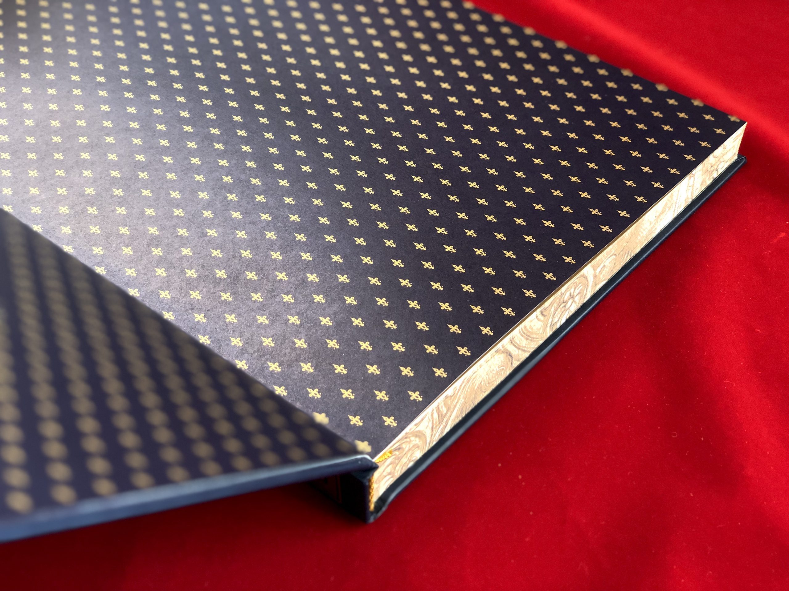 Государь (в футляре) - изображение 18